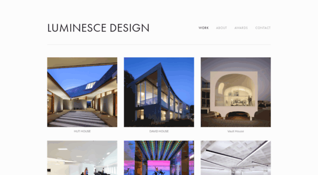 luminescedesign.com