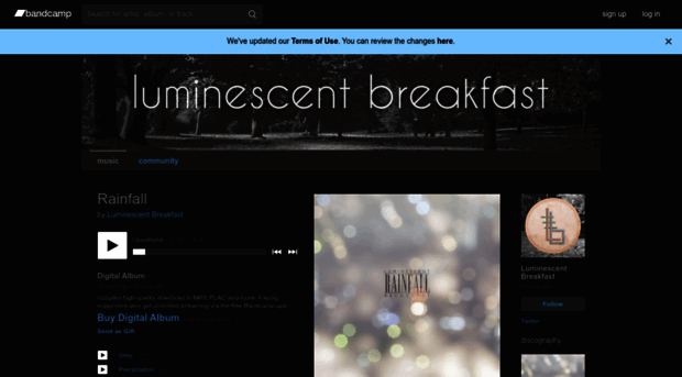 luminescentbreakfast.bandcamp.com