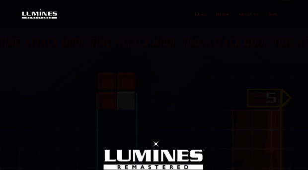 luminesremastered.com