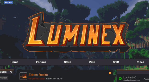 luminexmc.com