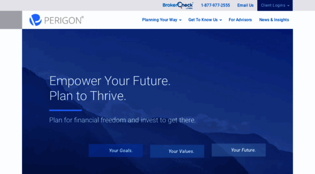 luminfinancial.com