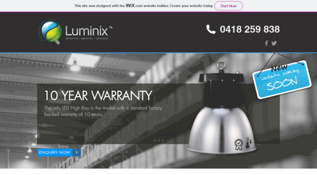 luminix.com.au