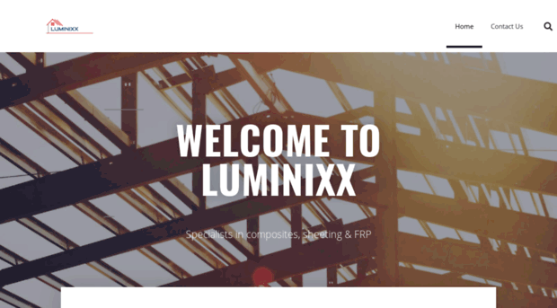 luminixx.com