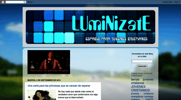 luminizate.blogspot.com