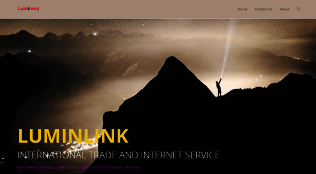 luminlink.com