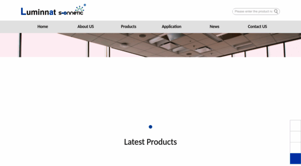 luminnat.com