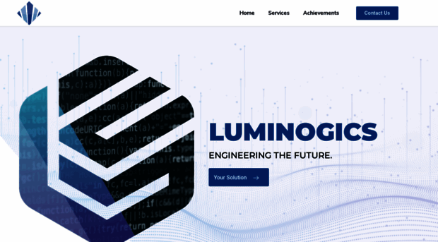 luminogics.com