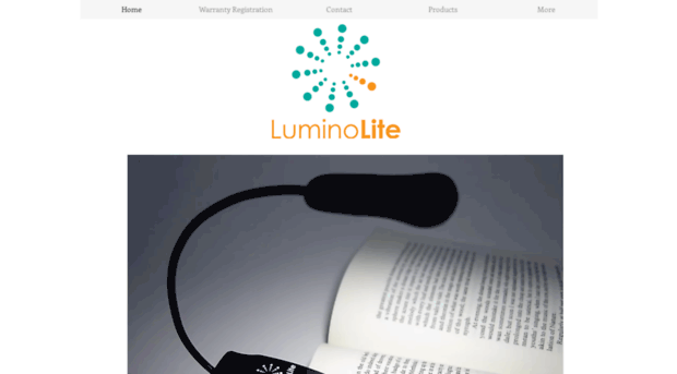 luminolite.com