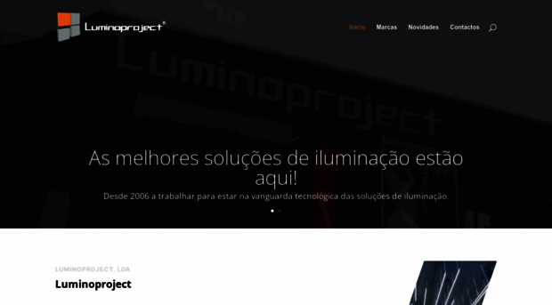 luminoproject.com