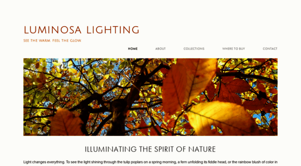 luminosalighting.com