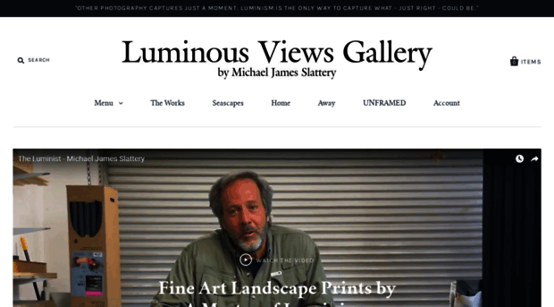 luminous-views.com