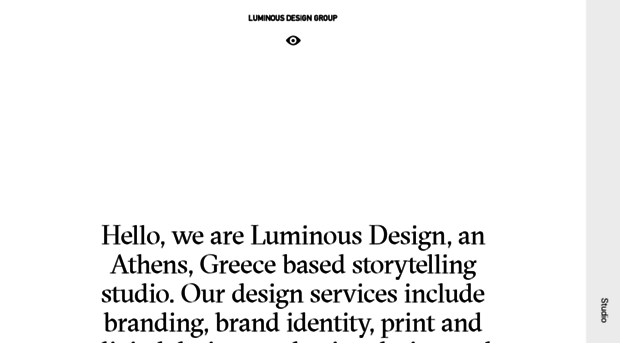 luminous.gr