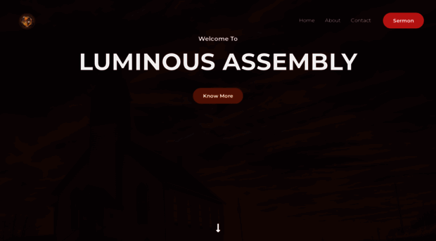 luminousassembly.org