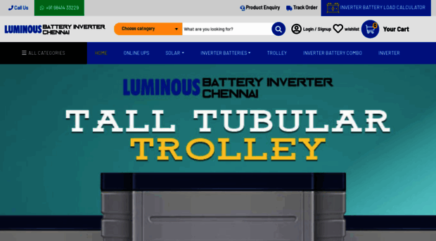 luminousbatteryinverterchennai.com