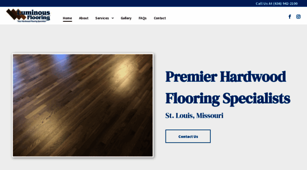 luminousflooring.com