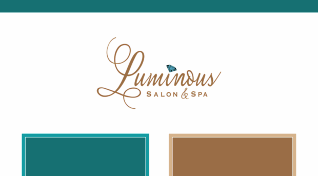 luminousmedsalon.com