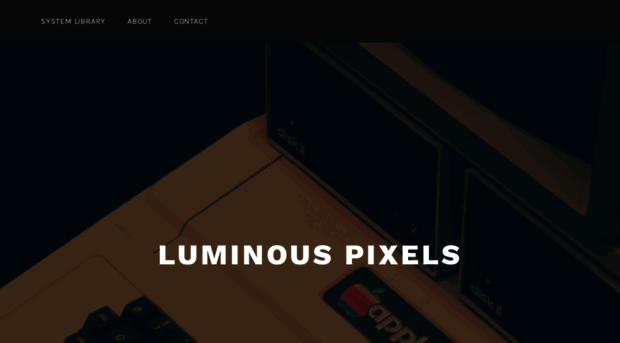 luminouspixels.wordpress.com