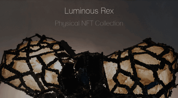 luminousrex.com