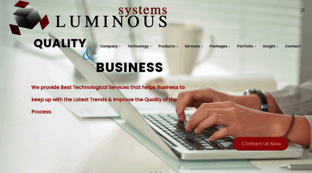 luminoussystem.com