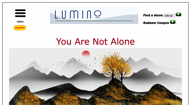 luminowellness.com