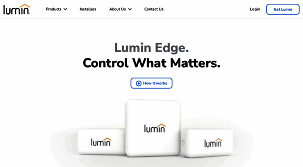 luminsmart.com