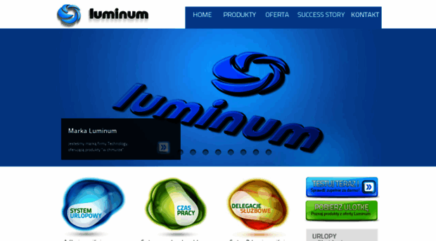 luminum.pl