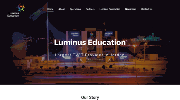 luminuseducation.com