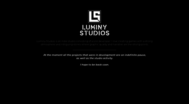 luminystudios.com