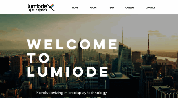 lumiode.com