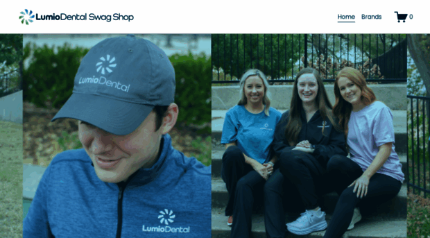 lumiodentalswagshop.com