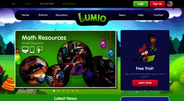 lumioeducation.com