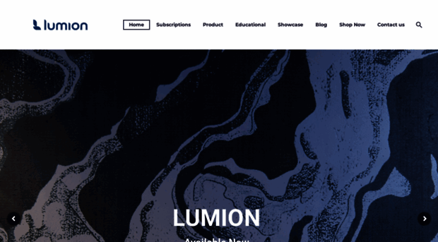 lumion3d.co.za