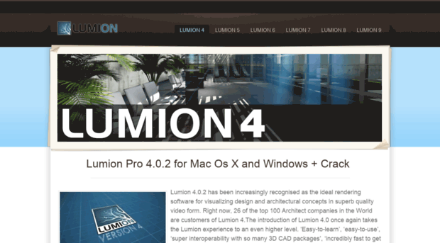 lumionpro3.weebly.com