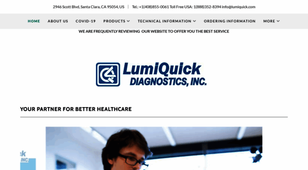 lumiquick.com