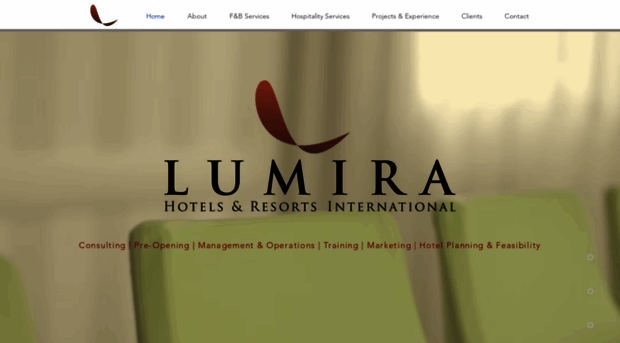 lumirahotels.com