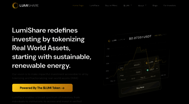 lumishare.io