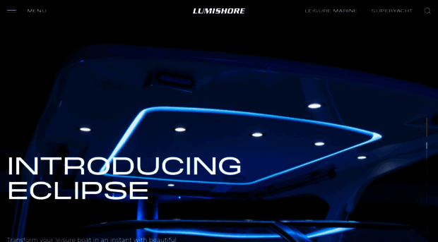 lumishore.com