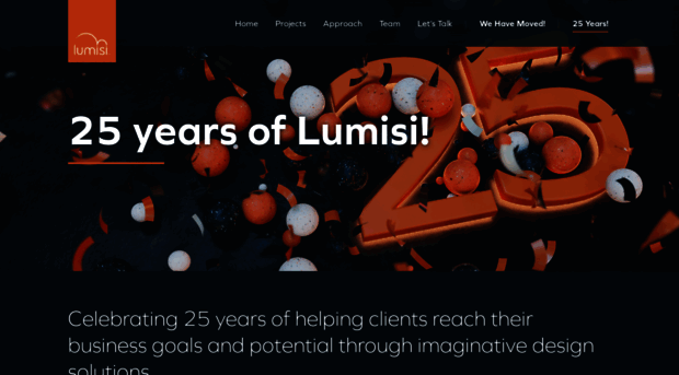 lumisi.com