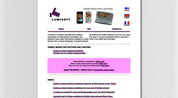 lumisoft.net