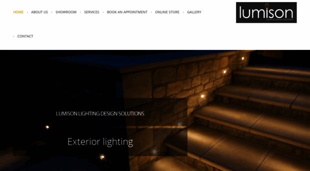 lumisonlighting.co.uk