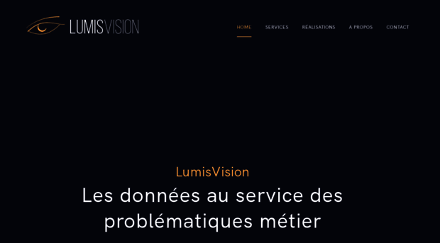 lumisvision.com