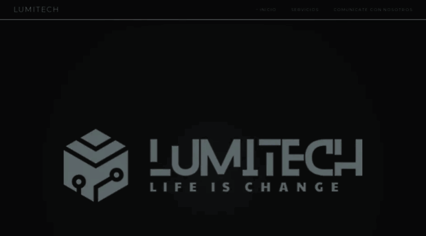 lumitech.com.mx