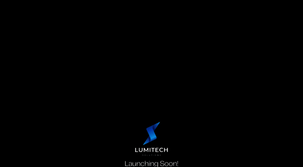 lumitechsolutions.co.uk