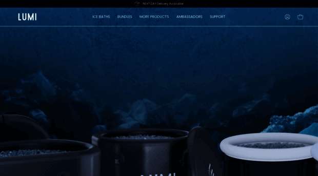 lumitherapy.co.uk