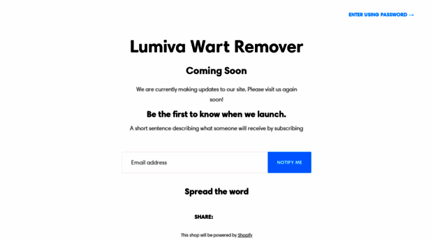 lumivawartremover.com