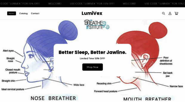 lumivex.shop