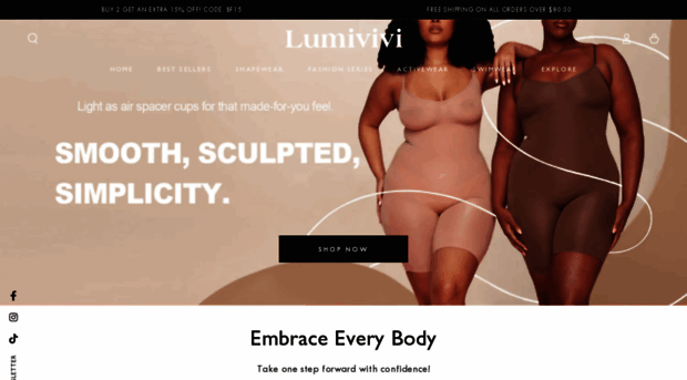 lumivivi.com