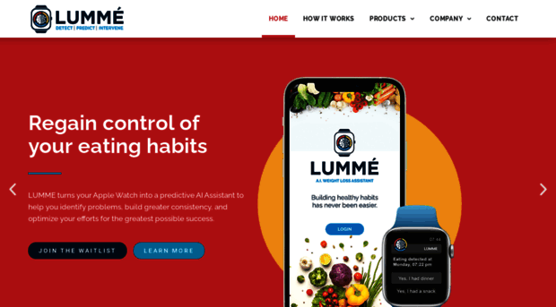 lumme-labs.com