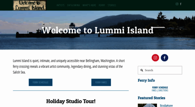 lummi-island.com