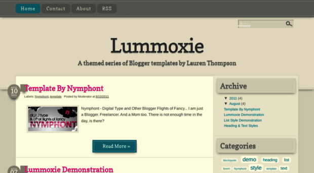 lummoxie.blogspot.in